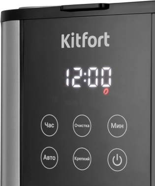 Кофеварка капельная Kitfort КТ-7222