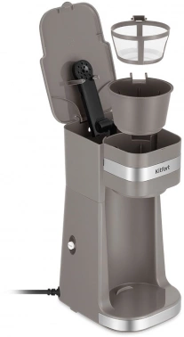 Кофеварка капельная Kitfort КТ-7316