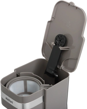Кофеварка капельная Kitfort КТ-7316