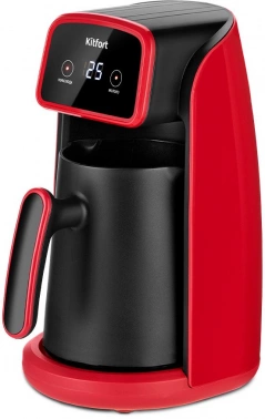 Кофеварка электрическая турка Kitfort КТ-7455