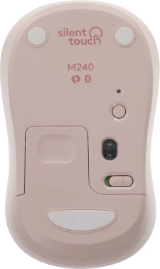 Мышь Logitech M240 Silent