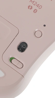 Мышь Logitech M240 Silent