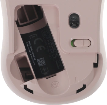 Мышь Logitech M240 Silent