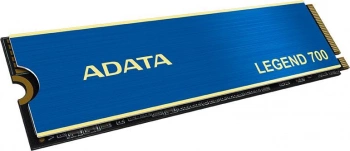 Накопитель SSD A-Data PCIe 3.0 x4 512GB ALEG-700-512GCS