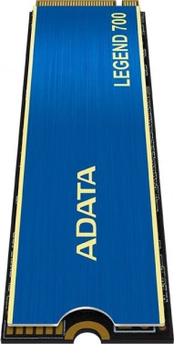 Накопитель SSD A-Data PCIe 3.0 x4 512GB ALEG-700-512GCS