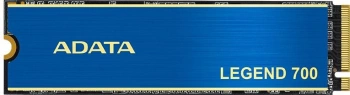 Накопитель SSD A-Data PCIe 3.0 x4 256GB ALEG-700-256GCS
