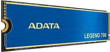 Накопитель SSD A-Data PCIe 3.0 x4 256GB ALEG-700-256GCS