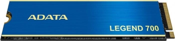 Накопитель SSD A-Data PCIe 3.0 x4 256GB ALEG-700-256GCS
