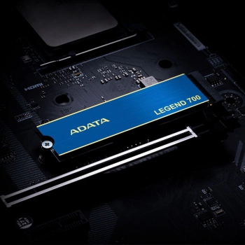 Накопитель SSD A-Data PCIe 3.0 x4 256GB ALEG-700-256GCS