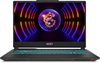 Ноутбук MSI Cyborg  15 A12VF-1215XRU