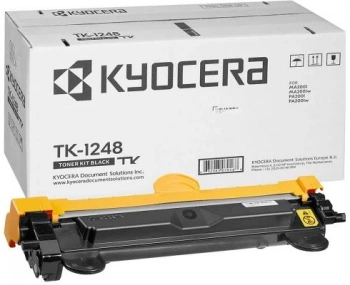 Картридж лазерный Kyocera TK-1248
