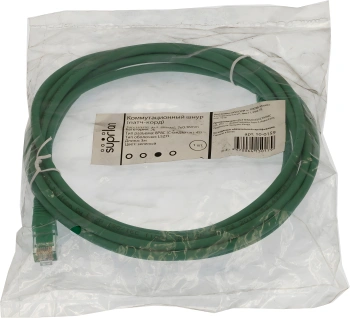 Патч-корд Suprlan 10-0159