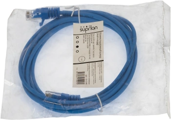 Патч-корд Suprlan 10-0149