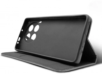 Чехол (флип-кейс) BoraSCO для Tecno Camon 30 Fold Case