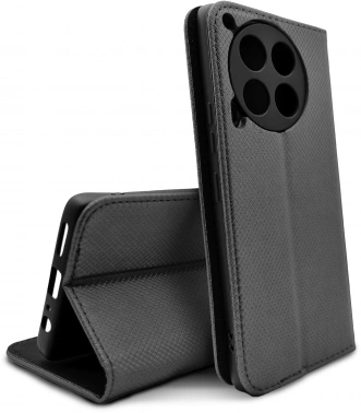 Чехол (флип-кейс) BoraSCO для Tecno Camon 30 Fold Case