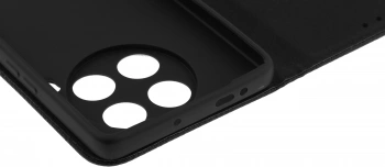 Чехол (флип-кейс) BoraSCO для Tecno Camon 30 Fold Case