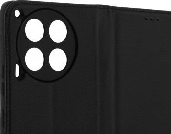 Чехол (флип-кейс) BoraSCO для Tecno Camon 30 Fold Case