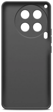 Чехол (клип-кейс) BoraSCO для Tecno Camon 30 Silicone Case