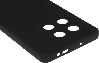 Чехол (клип-кейс) BoraSCO для Tecno Camon 30 Silicone Case