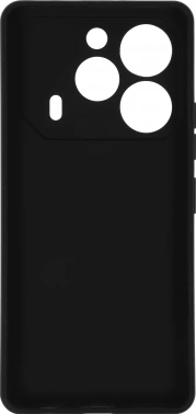 Чехол (клип-кейс) BoraSCO для Tecno Pova 6/6 Pro Silicone Case