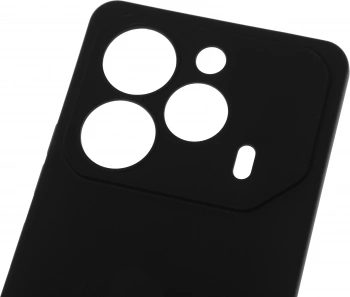 Чехол (клип-кейс) BoraSCO для Tecno Pova 6/6 Pro Silicone Case