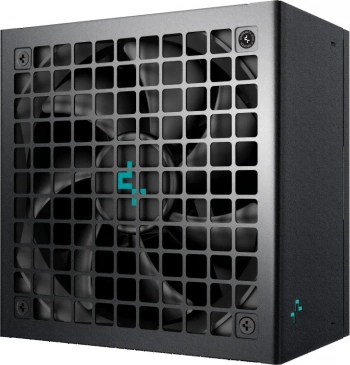 Блок питания Deepcool ATX 1000W Game Storm PN1000M Gen.5