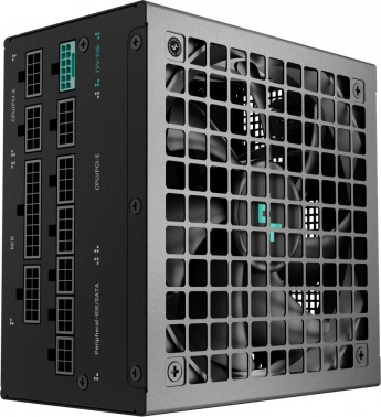 Блок питания Deepcool ATX 1200W Game Storm PN1200M Gen.5