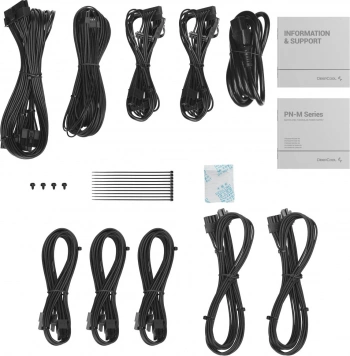 Блок питания Deepcool ATX 1200W Game Storm PN1200M Gen.5