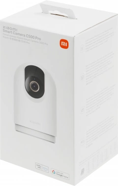 Камера видеонаблюдения IP Xiaomi  Smart Camera C500 Pro