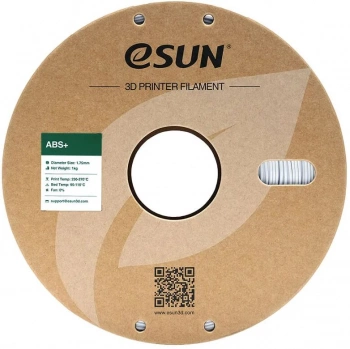 Пластик для принтера 3D Esun ABS+175CW1