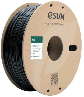 Пластик для принтера 3D Esun ABS+175B1