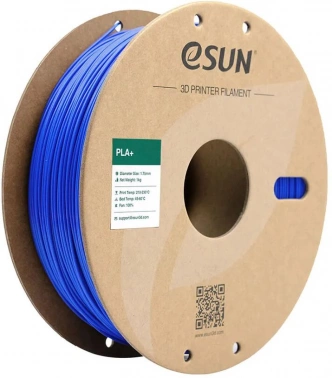 Пластик для принтера 3D Esun PLA+175U1