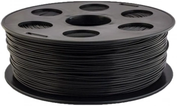 Пластик для принтера 3D Bestfilament st_abs_1kg_1.75_black