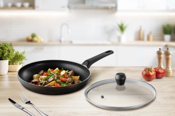 Сковорода Tefal Easy Plus 04237928