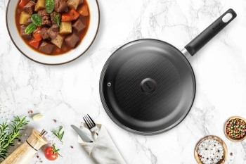 Сковорода Tefal Easy Plus 04237928