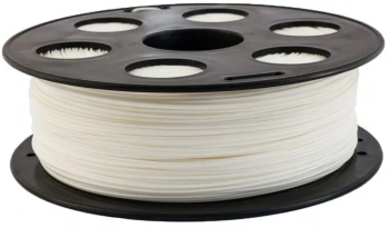 Пластик для принтера 3D Bestfilament st_pla_1kg_1.75_white