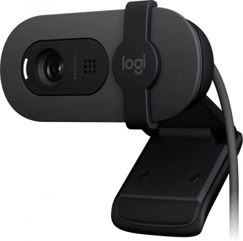 Камера Web Logitech HD Webcam Brio 100