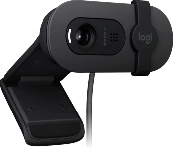 Камера Web Logitech HD Webcam Brio 100