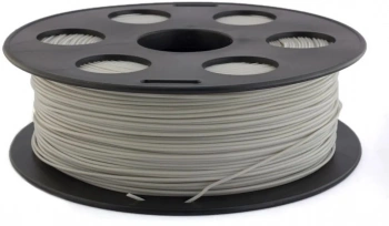 Пластик для принтера 3D Bestfilament st_pla_1kg_1.75_light-gray