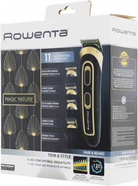 Триммер Rowenta TN9118F0