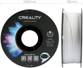 Пластик для принтера 3D Creality 3301030034