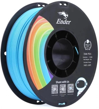 Пластик для принтера 3D Creality 3301010310