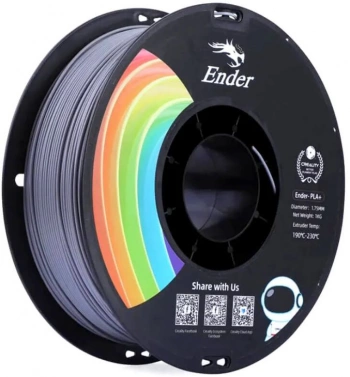 Пластик для принтера 3D Creality 3301010308