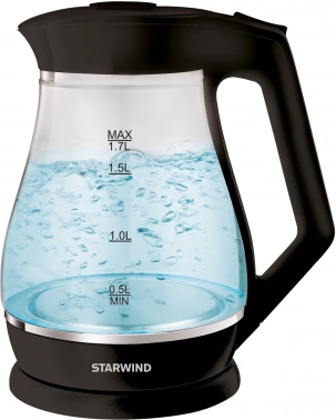 Чайник электрический Starwind SKS2035