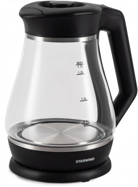 Чайник электрический Starwind SKS2035