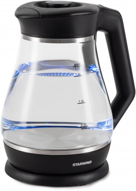 Чайник электрический Starwind SKS2035