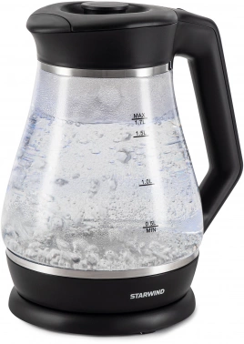 Чайник электрический Starwind SKS2035
