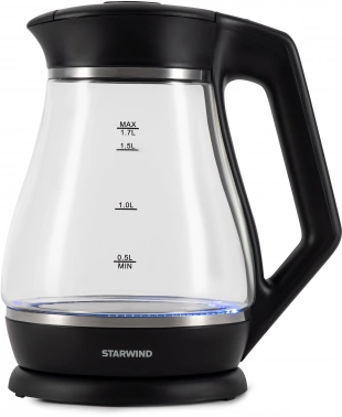 Чайник электрический Starwind SKS2035
