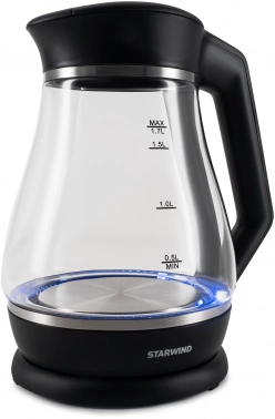 Чайник электрический Starwind SKS2035