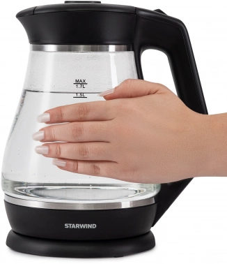 Чайник электрический Starwind SKS2035
